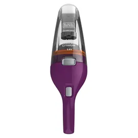 Black & Decker NVC115WQW