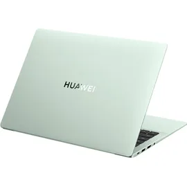 Huawei MateBook 14 2024 Intel Core Ultra 7 155H 16 GB RAM 1 TB SSD Grün