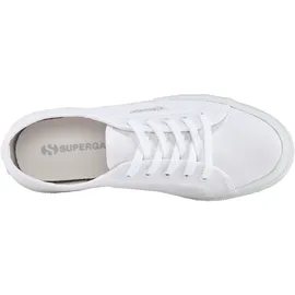 SUPERGA 2750 Cotu Classic total white 42