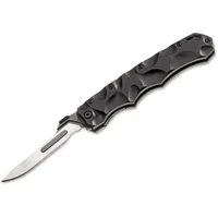 HAVALON Piranta 60A Stag Black