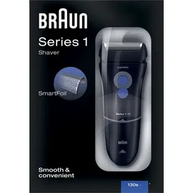 Braun Series 1 130s-1