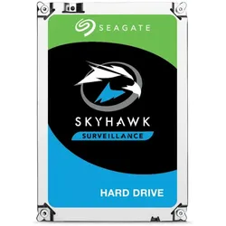 ABUS TVAC41020 Festplatte 2TB Optimiert für Aufzeichnungssysteme NVR DVR