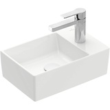 Villeroy & Boch Memento 2.0 Handwaschbecken 43234GR1