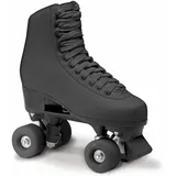 ROCES Rollschuhe - RC1 - Erwachsene schwarz SCHWARZ 45