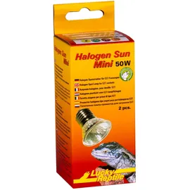 Lucky Reptile Wärmestrahler Halogen 50 W