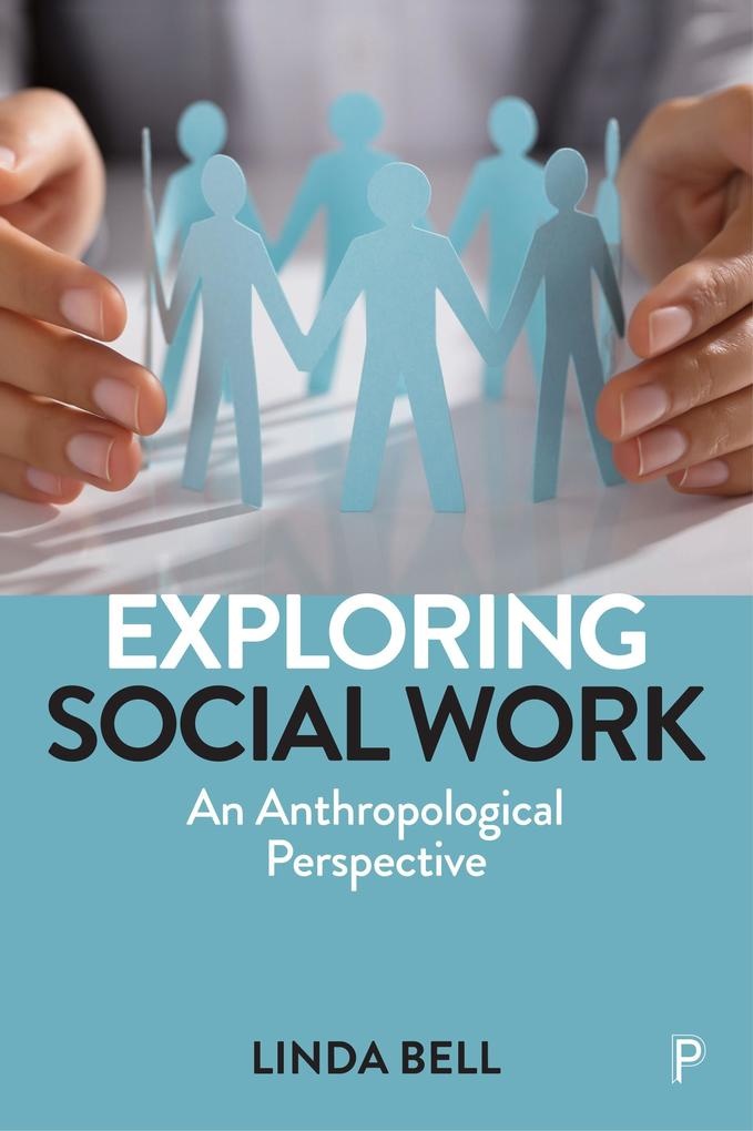 Exploring Social Work: eBook von Linda Bell