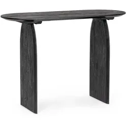 Konsole Monterrey aus Mangoholz, 110 cm