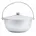 Aluminium Kasan 6 L Kochtopf 28 cm