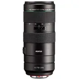 Pentax HD FA 70-210 mm F4,0 ED SDM WR