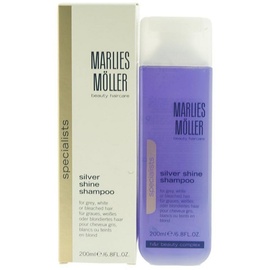 Marlies Möller Silver Shine 200 ml
