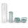 Leopold Vienna Moshi 400ml Mintfarben