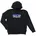 Hoody schwarz