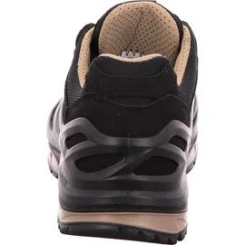 Lowa Gorgon GTX Ws schwarz/champagner 41