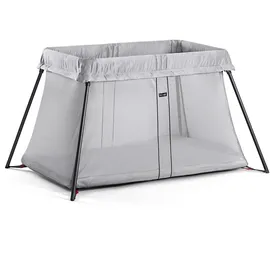 BabyBjörn Light silber (040248)