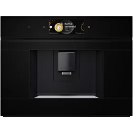 Bosch CTL7181B0 Schwarz