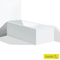 Duravit Starck Designbadewanne 79 x 169 cm (ST891008282)