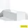 Duravit Starck Designbadewanne 79 x 169 cm (ST891008282)