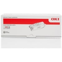 Oki 46508712 schwarz