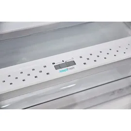 Sharp SJ-LD110E0XS-EU Einbaukühlschrank (122 l, 875 mm hoch)