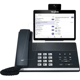 Yealink YEA VP59-TEAMS - Business-Telefon für Microsoft Teams