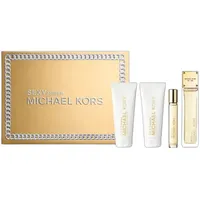 Michael Kors Sexy Amber EDP 100ml SET 1 SET