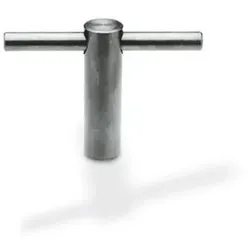 6305-M16 Knebelmuttern, mit festem Knebel