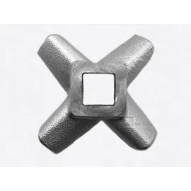Kenwood Messer KW715696 Fleischwolf