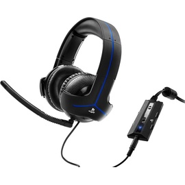 ThrustMaster PS4/PS3 Y-300P Headset