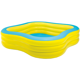 Intex Swim Center Family 229 x 229 x 56 cm