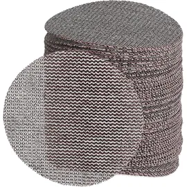 Mirka Abranet Ø 77 mm Grip Schleifstreifen P240 50 Stück