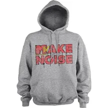 MTV Hoodie Grau S