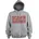 Hoodie Grau S
