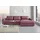 PLACES OF STYLE »Bloomfield, bequem und elegant, OTTOs Choice, L-Form«, wahlweise mit Bettfunktion und Bettkasten