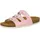 LICO Bioline Free Kids Pantolette Rosa 29
