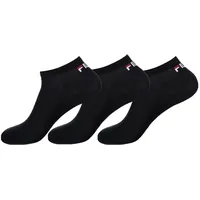 Fila Socken 3er Pack