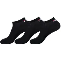 Fila Socken 3er Pack