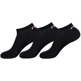 Fila Socken 3er Pack