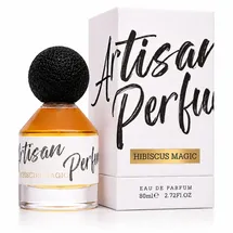 Fragrance World Hibiscus Magic Eau de Parfum 80 ml