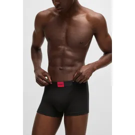 hugo underwear Trunk bunt XXL 3er Pack
