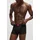 hugo underwear Trunk bunt XXL 3er Pack