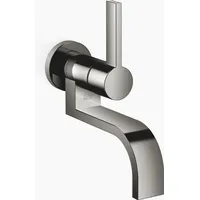 Dornbracht MEM Einhandmischer Dark Chrome