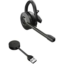 JABRA Engage 55 UC Mono Convertible USB-A 
