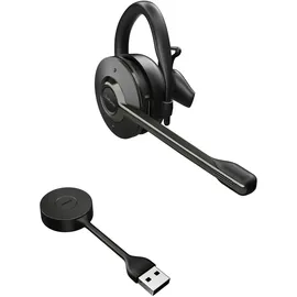JABRA Engage 55 UC Mono Convertible USB-A 