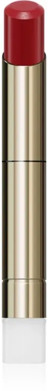 Sensai Countouring Lipstick Refill glänzender Lippenstift mit vergrößerndem Effekt Farbton 04 2 g