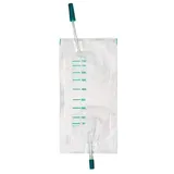 DCT Urin Beinbeutel 10 cm 10 St.
