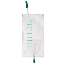 DCT Urin Beinbeutel 10 cm 10 St.