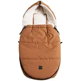 Kaiser Baby, Kinderwagen Fusssack, Hoody 2.0