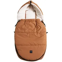 Kaiser Baby, Kinderwagen Fusssack, Hoody 2.0