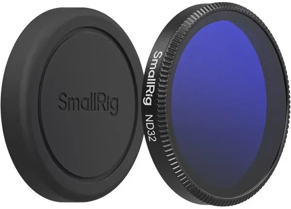 6085 ND32 Filter for DJI Osmo Action 6