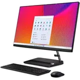 Lenovo IdeaCentre AIO 3 27ALC6 68,6 cm (27") Full HD, AMD RyzenTM 7 16 GB 512 GB Schwarz